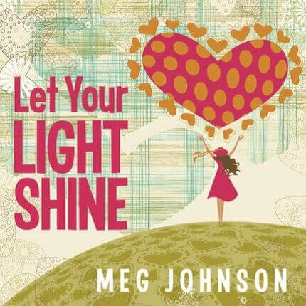 Read more about the article LET YOUR LIGHT SHINE